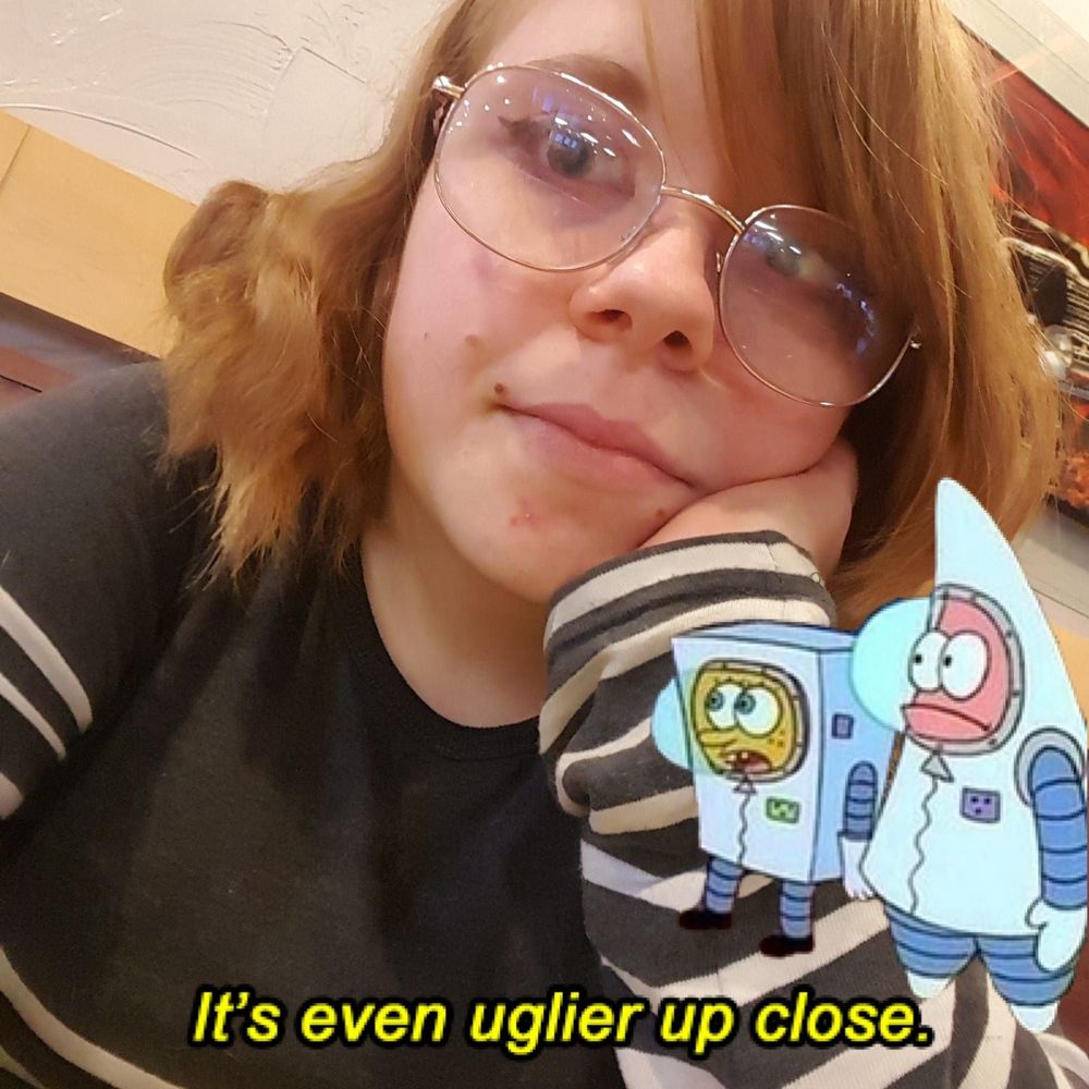 Meet your Posher, Cassandra